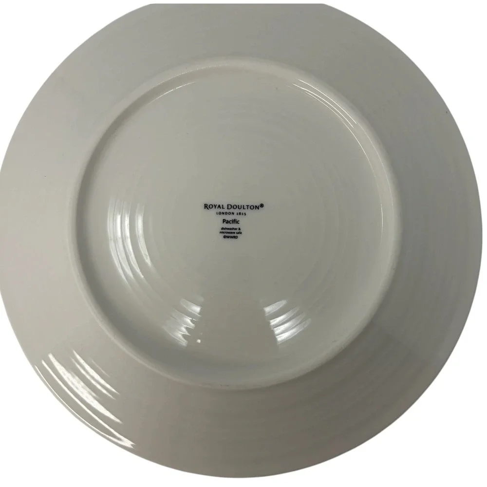 Royal Doulton add touch